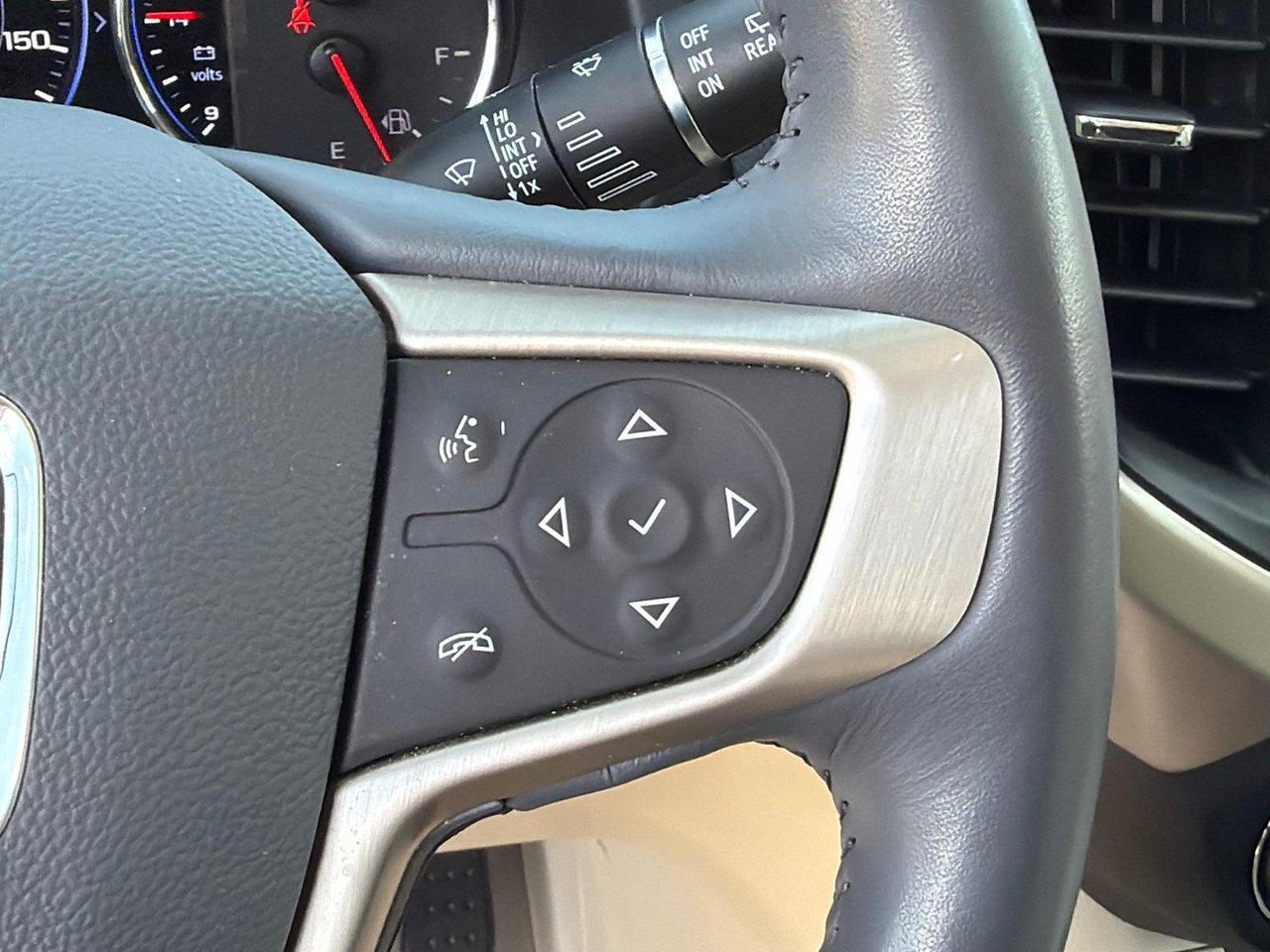 2022 GMC Acadia Denali Hagerstown MD