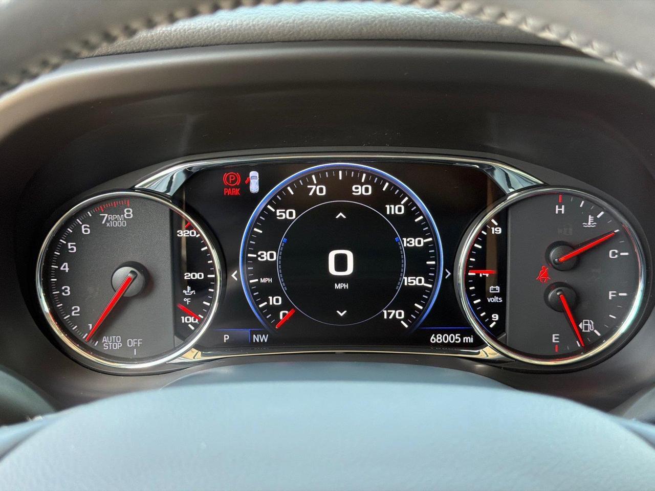 2022 GMC Acadia Denali Hagerstown MD