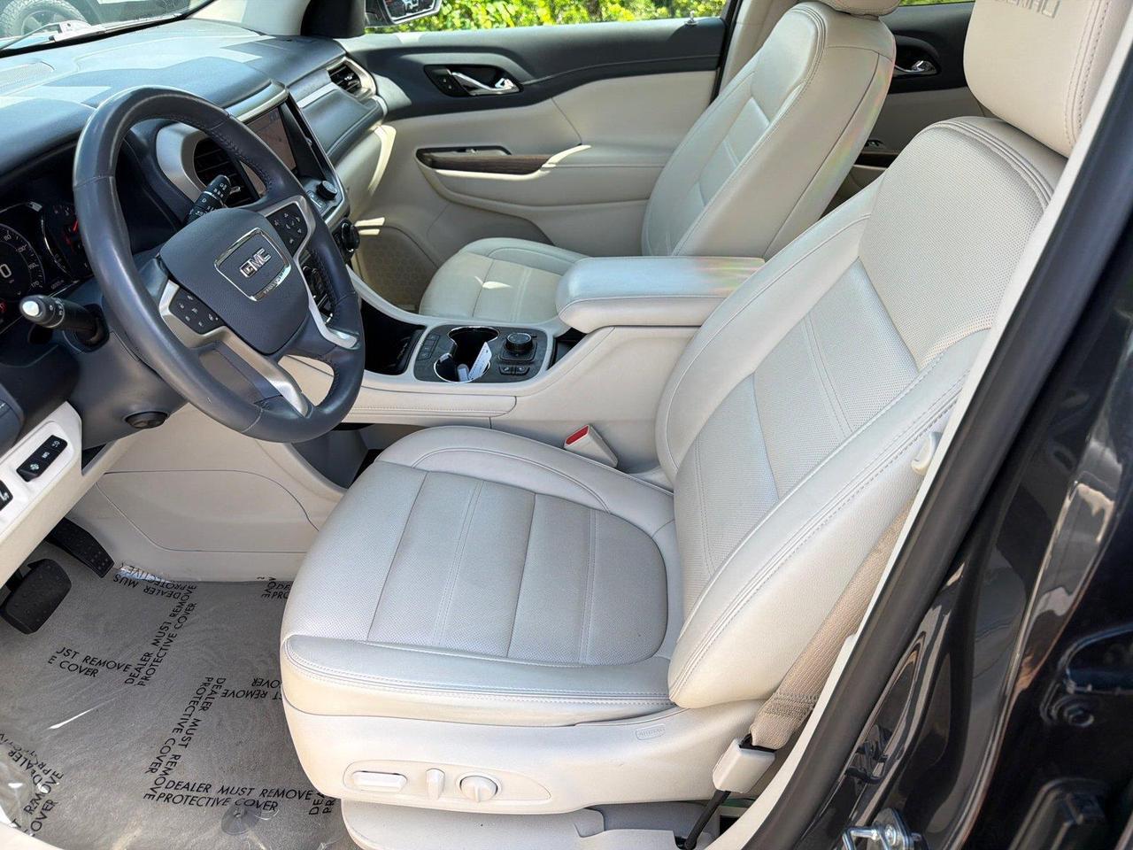 2022 GMC Acadia Denali Hagerstown MD