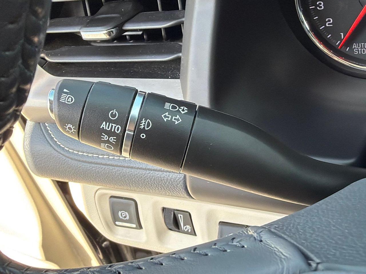 2022 GMC Acadia Denali Hagerstown MD