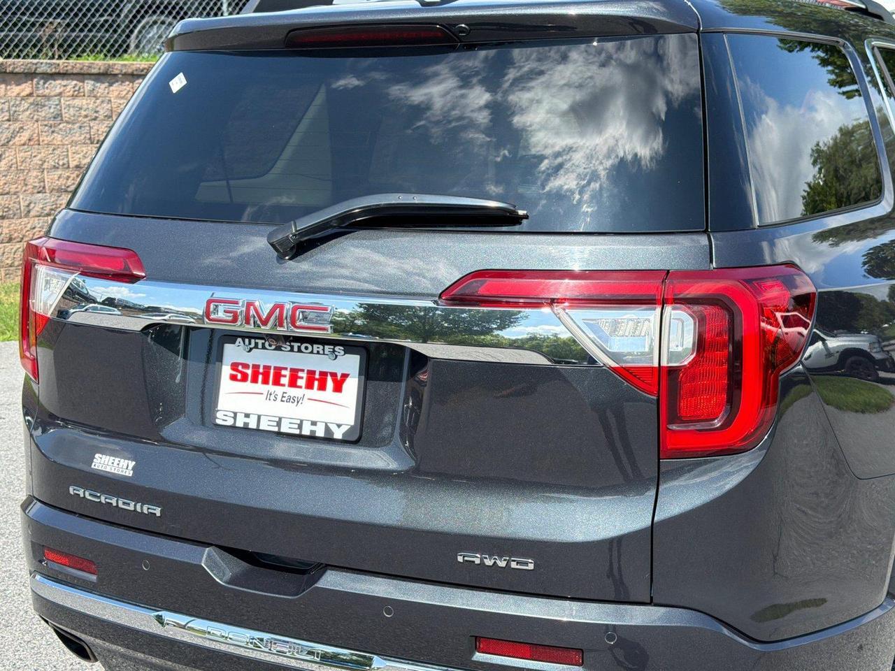 2022 GMC Acadia Denali Hagerstown MD