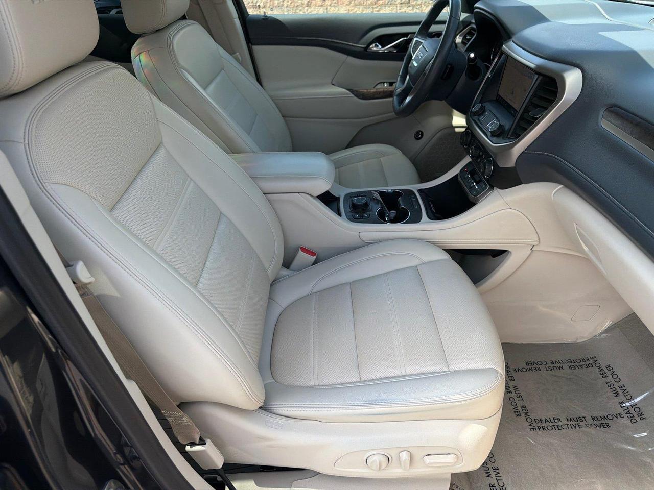 2022 GMC Acadia Denali Hagerstown MD