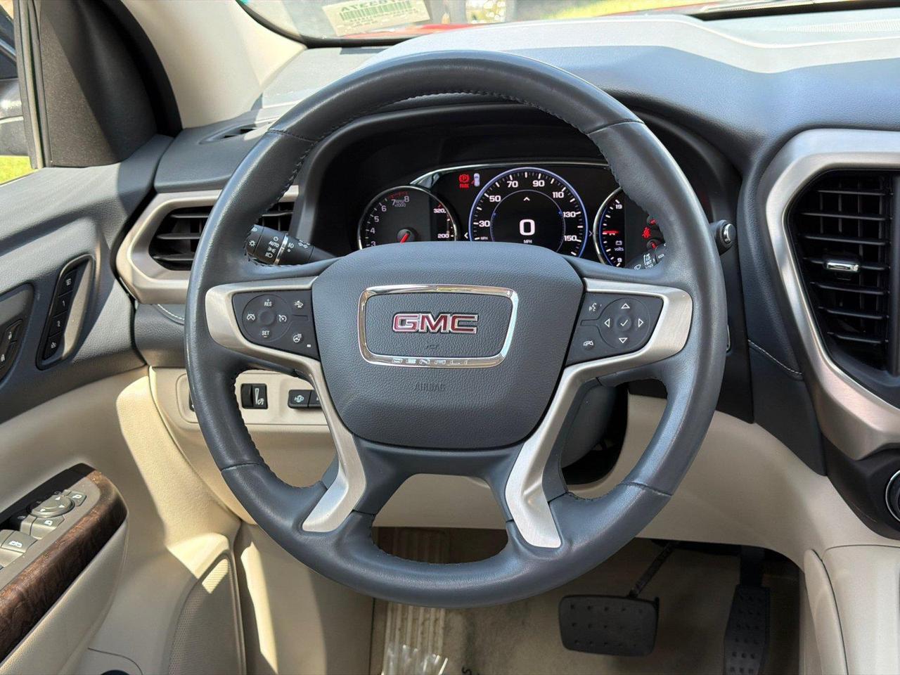 2022 GMC Acadia Denali Hagerstown MD