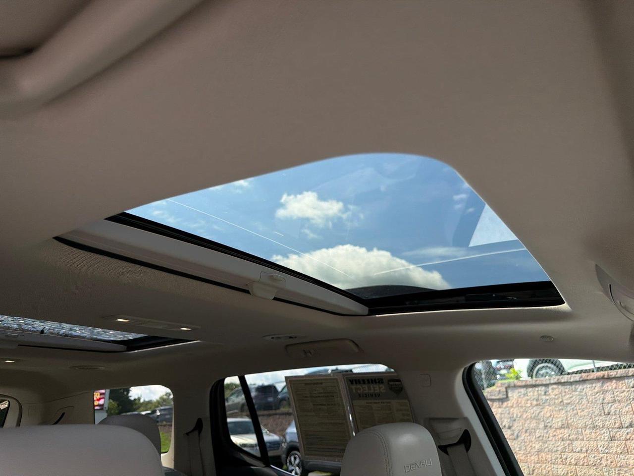 2022 GMC Acadia Denali Hagerstown MD