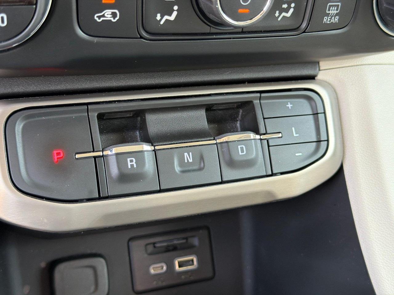 2022 GMC Acadia Denali Hagerstown MD