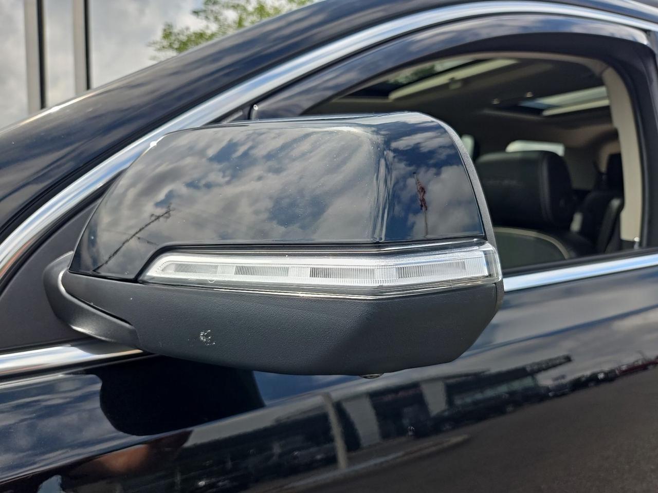 2022 GMC Acadia Denali Fredericksburg VA