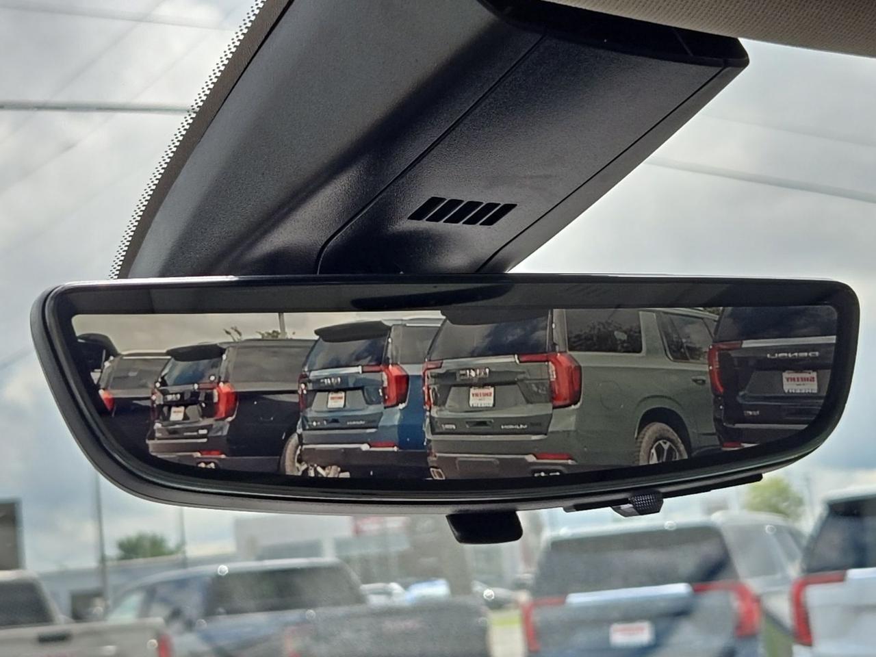 2022 GMC Acadia Denali Fredericksburg VA