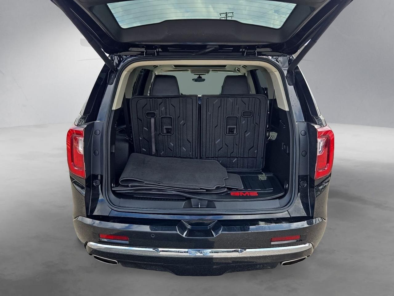 2022 GMC Acadia Denali Fredericksburg VA