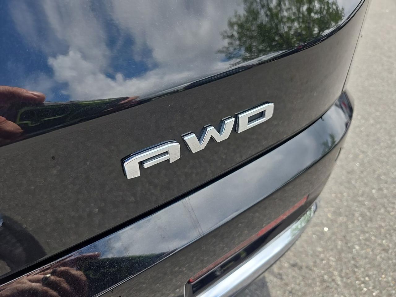 2022 GMC Acadia Denali Fredericksburg VA