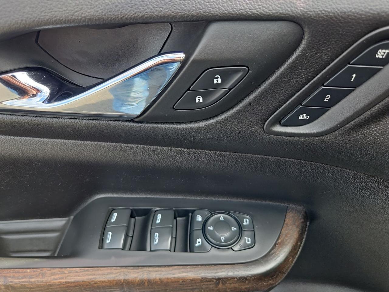 2022 GMC Acadia Denali Fredericksburg VA