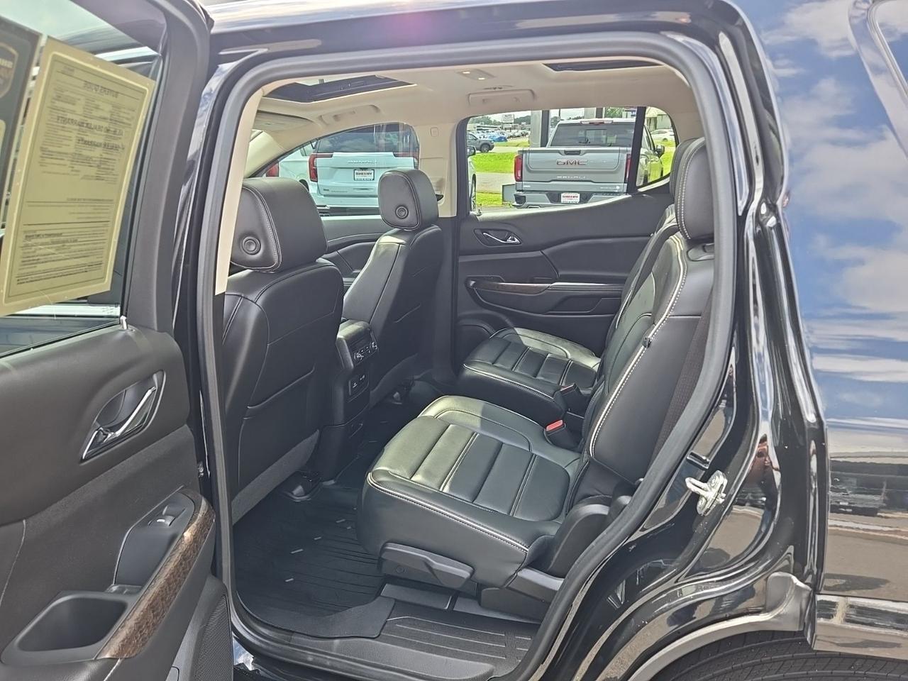 2022 GMC Acadia Denali Fredericksburg VA