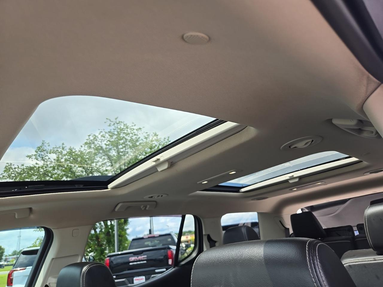 2022 GMC Acadia Denali Fredericksburg VA