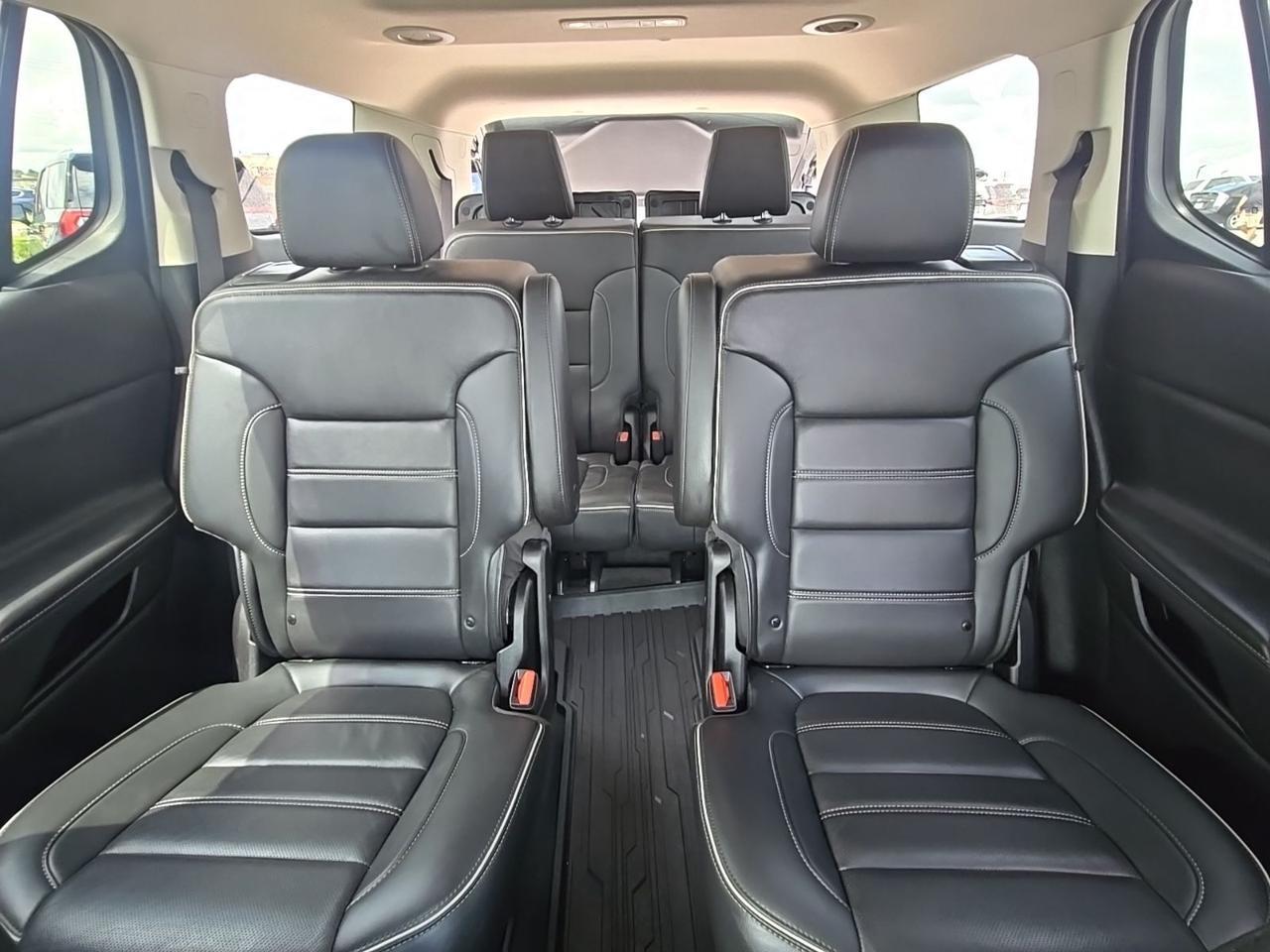 2022 GMC Acadia Denali Fredericksburg VA