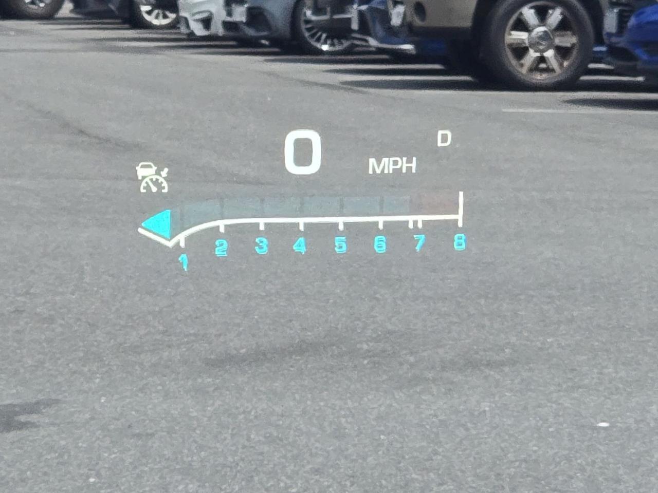 2022 GMC Acadia Denali Fredericksburg VA