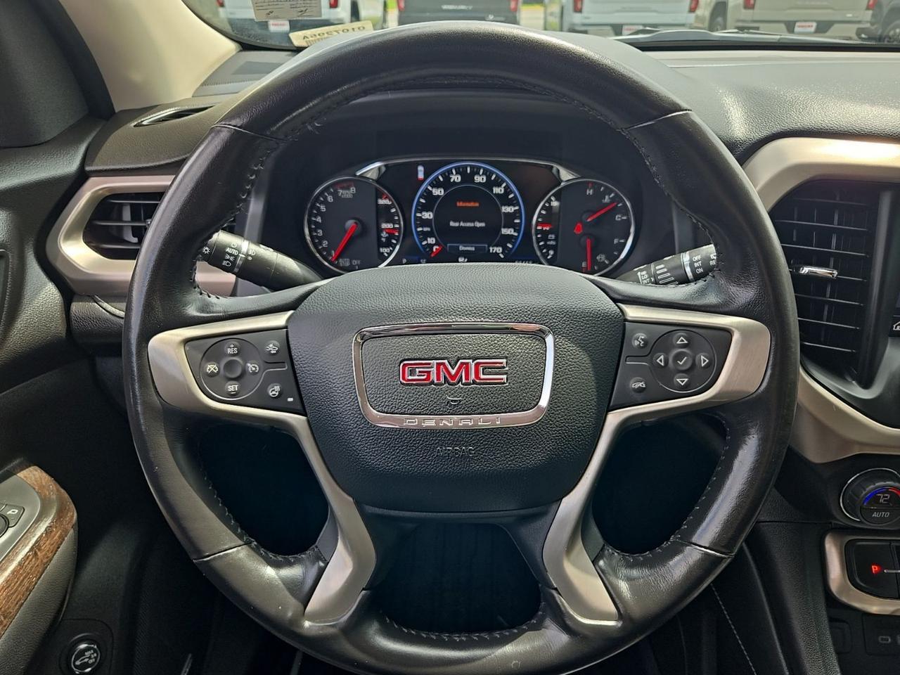 2022 GMC Acadia Denali Fredericksburg VA