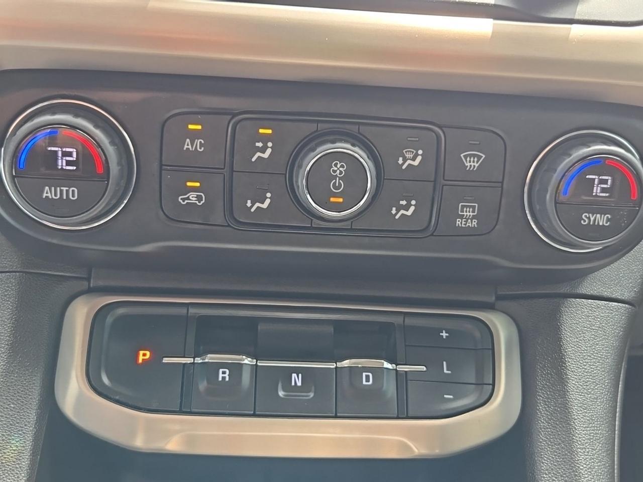 2022 GMC Acadia Denali Fredericksburg VA