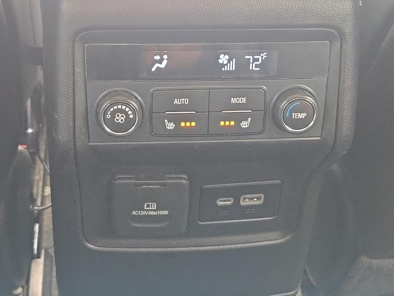 2022 GMC Acadia Denali Fredericksburg VA