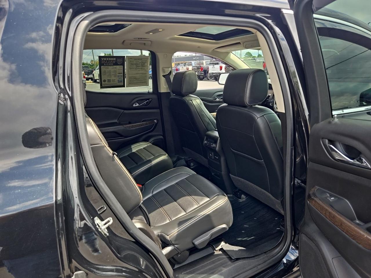 2022 GMC Acadia Denali Fredericksburg VA