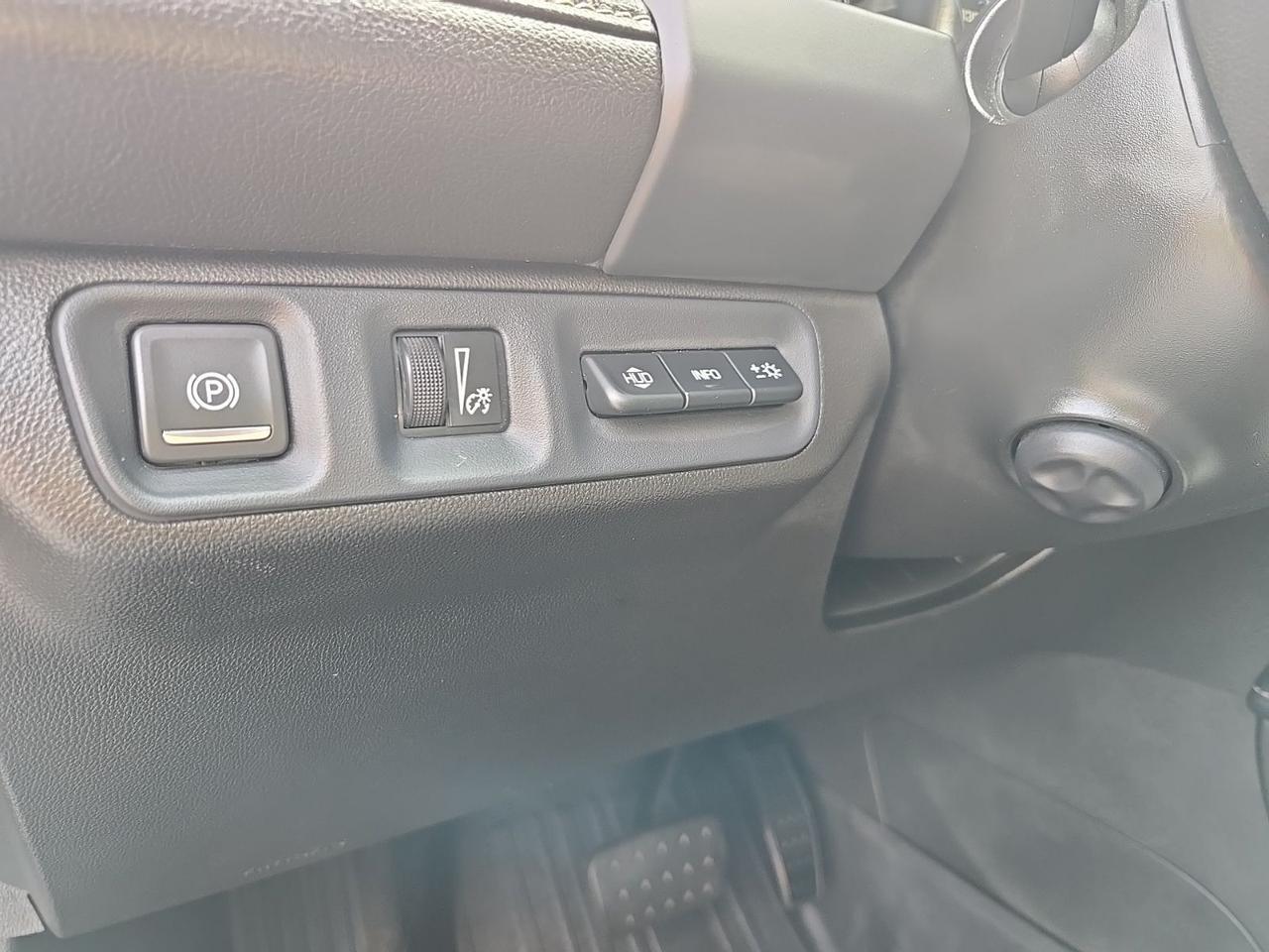2022 GMC Acadia Denali Fredericksburg VA