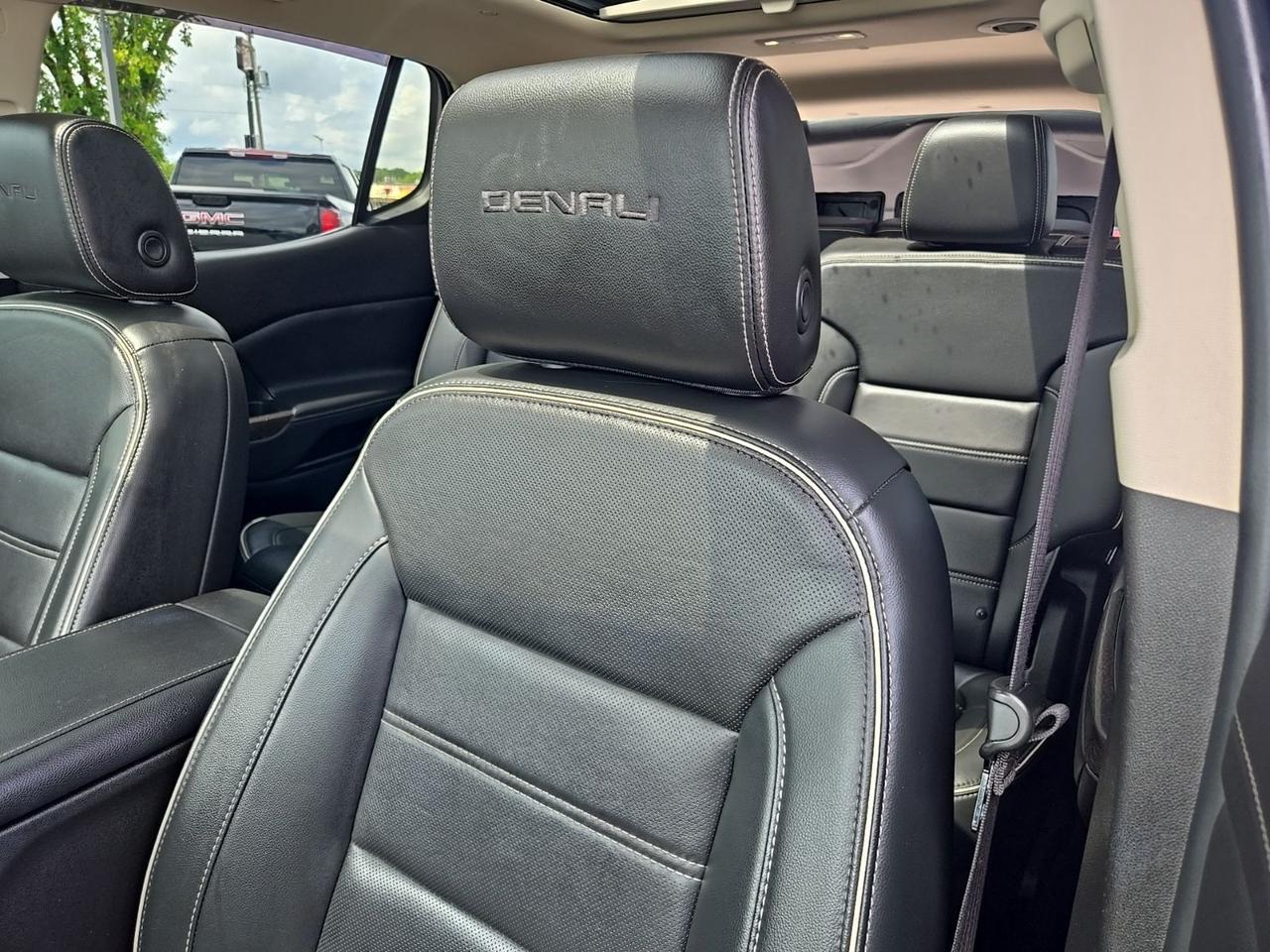 2022 GMC Acadia Denali Fredericksburg VA