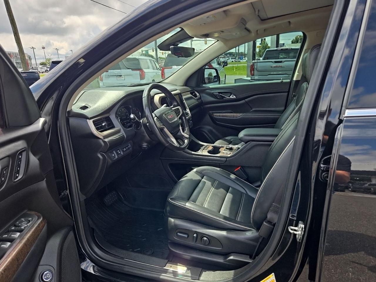 2022 GMC Acadia Denali Fredericksburg VA
