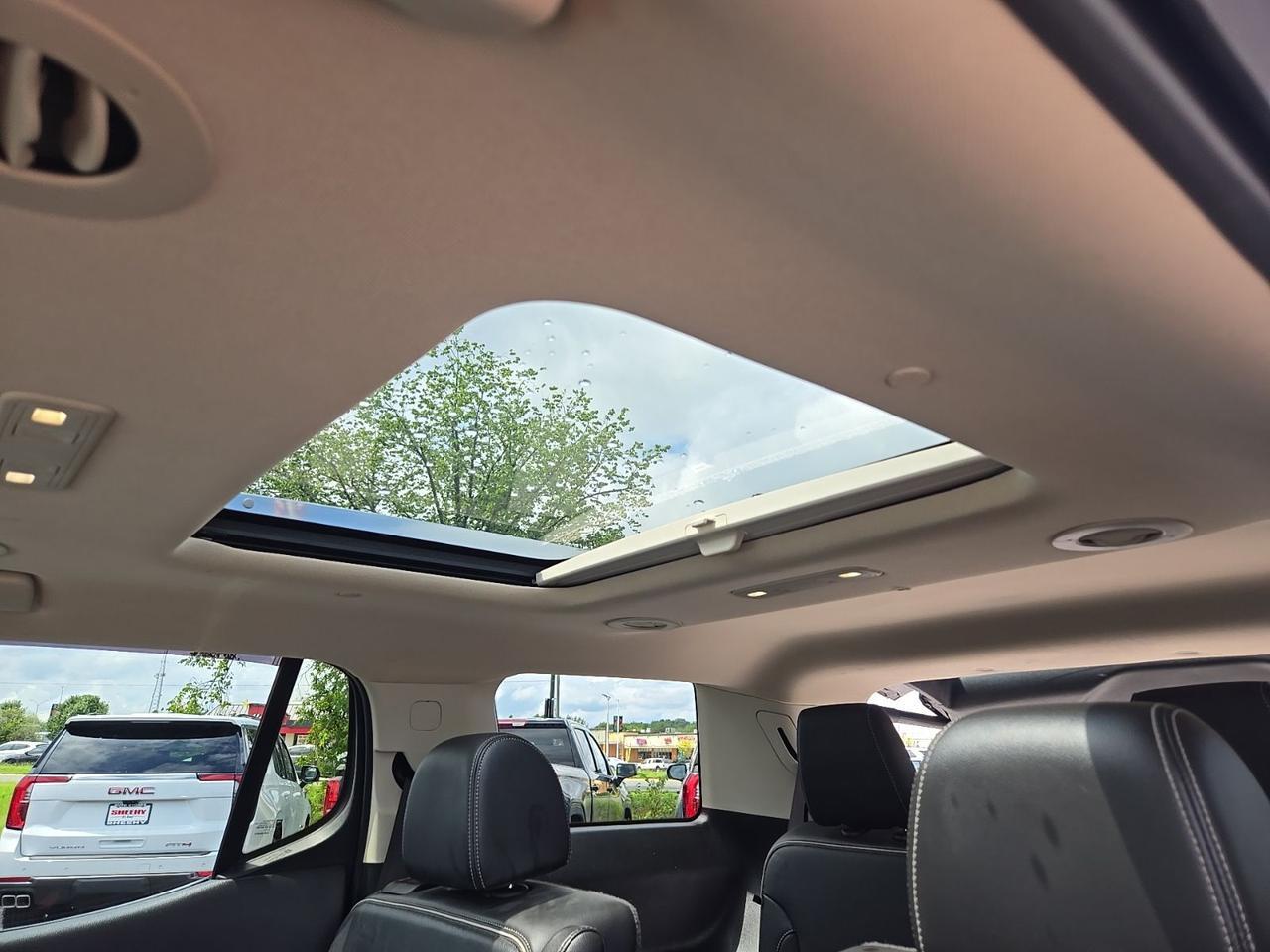 2022 GMC Acadia Denali Fredericksburg VA