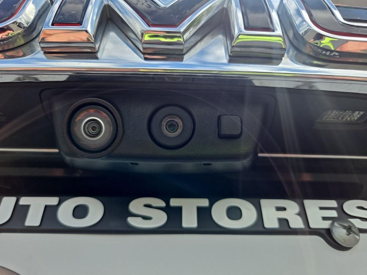 2022 GMC Acadia Denali Fredericksburg VA