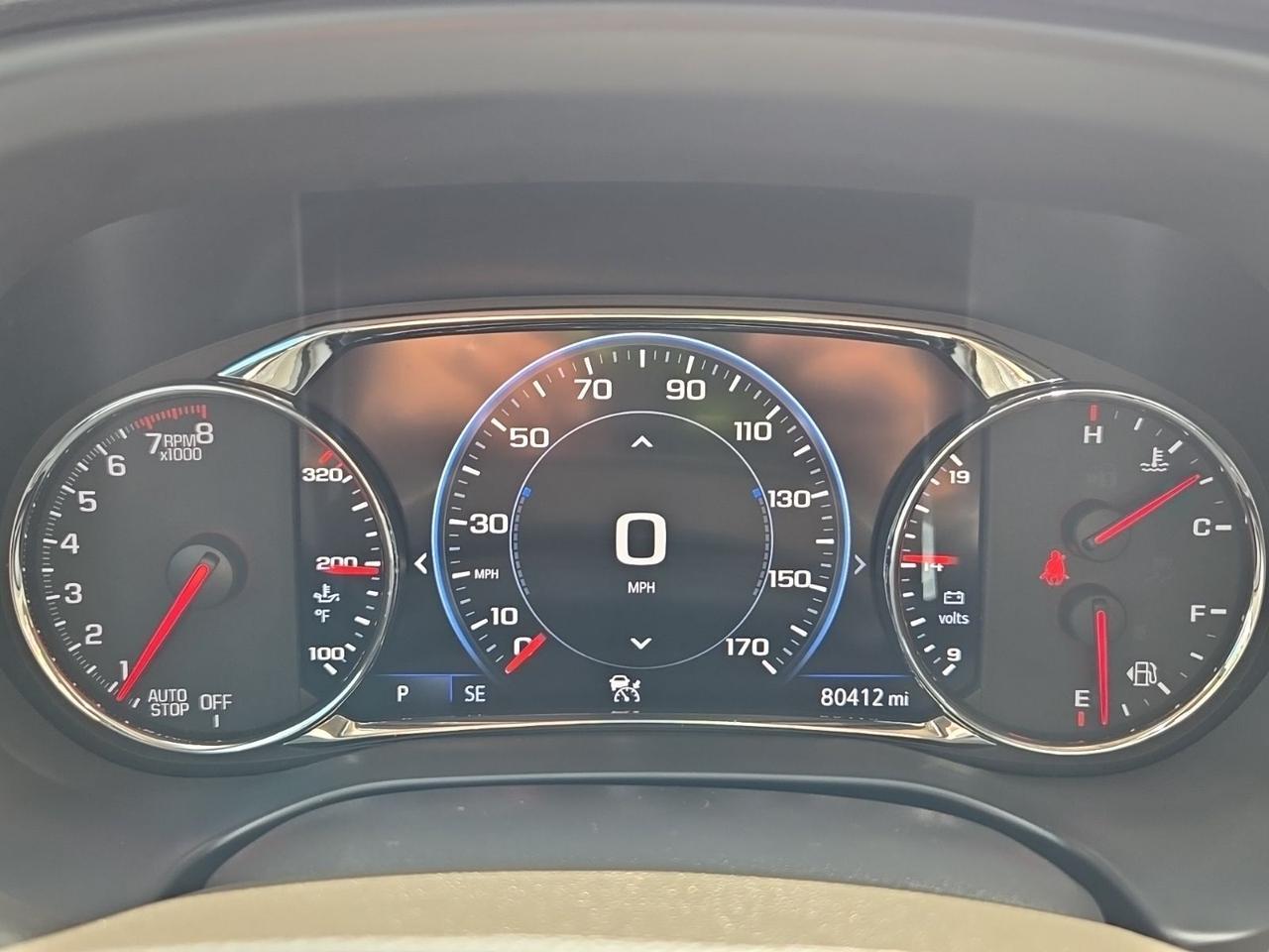 2022 GMC Acadia Denali Fredericksburg VA