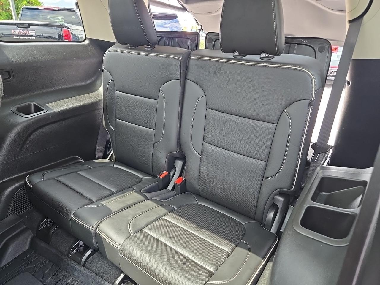 2022 GMC Acadia Denali Fredericksburg VA