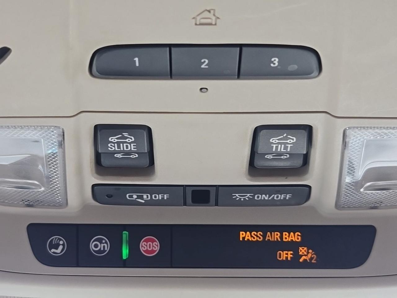 2022 GMC Acadia Denali Fredericksburg VA
