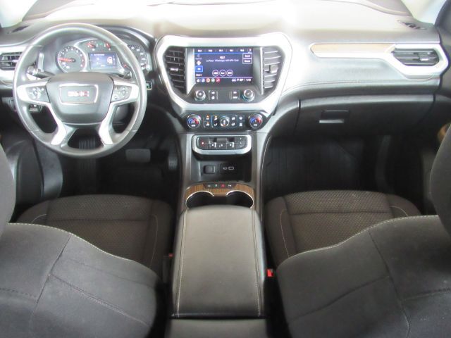 2022 GMC Acadia FWD SLE Plano TX