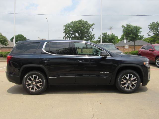 2022 GMC Acadia FWD SLE Plano TX