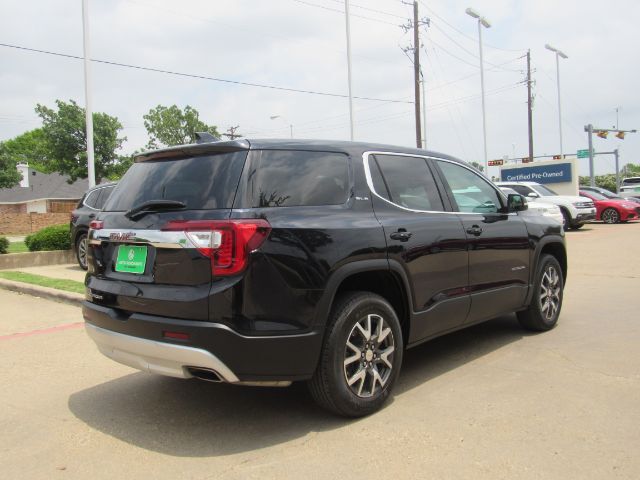 2022 GMC Acadia FWD SLE Plano TX