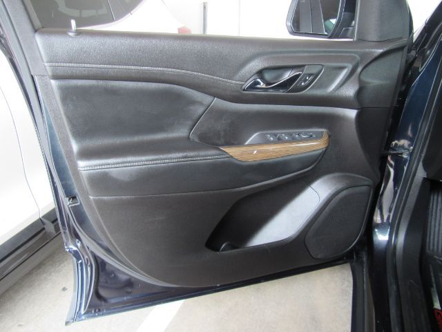2022 GMC Acadia FWD SLE Plano TX