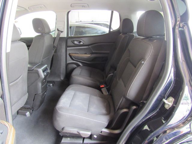 2022 GMC Acadia FWD SLE Plano TX
