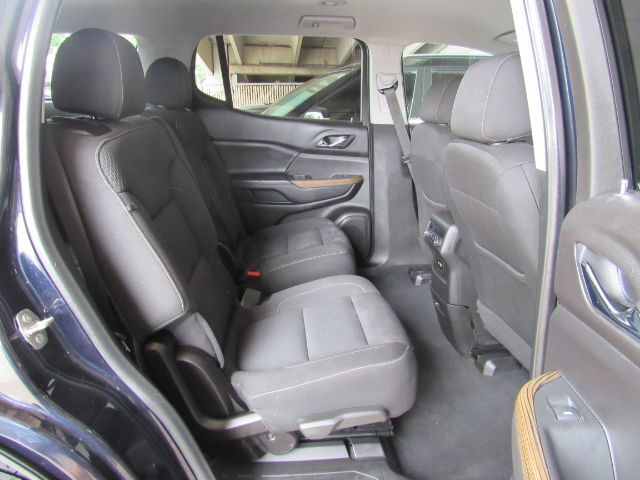 2022 GMC Acadia FWD SLE Plano TX