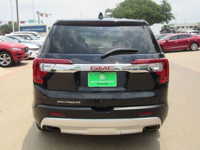 2022 GMC Acadia FWD SLE Plano TX