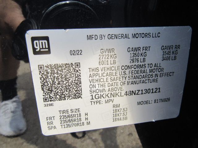 2022 GMC Acadia FWD SLE Plano TX