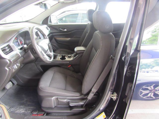 2022 GMC Acadia FWD SLE Plano TX