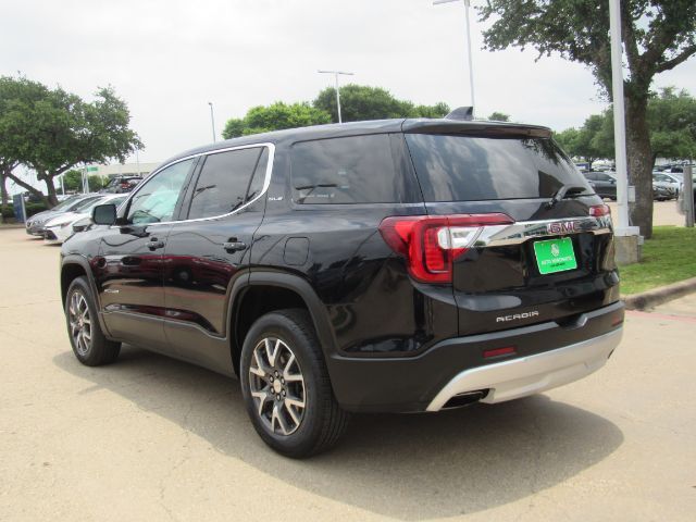 2022 GMC Acadia FWD SLE Plano TX