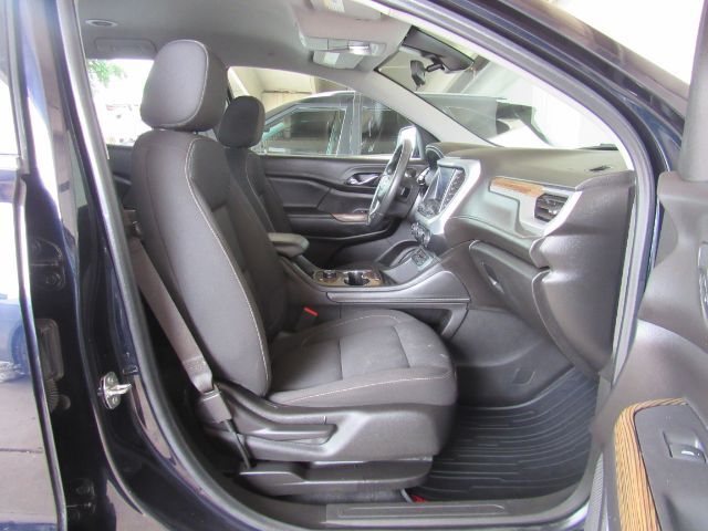 2022 GMC Acadia FWD SLE Plano TX