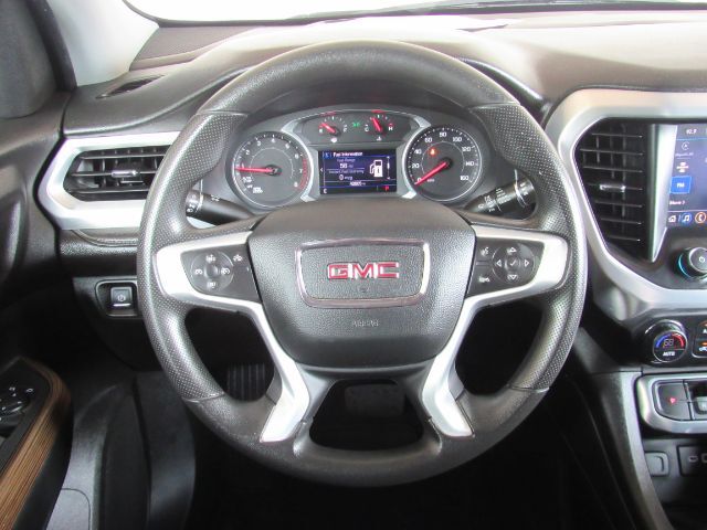 2022 GMC Acadia FWD SLE Plano TX