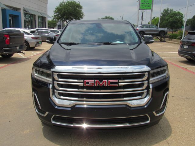 2022 GMC Acadia FWD SLE Plano TX