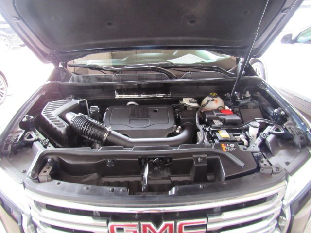 2022 GMC Acadia FWD SLE Plano TX