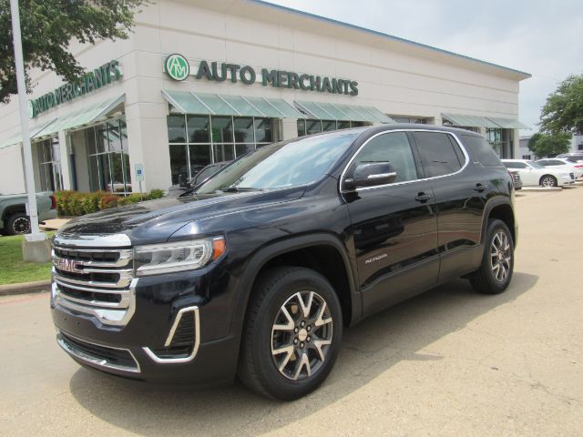 2022 GMC Acadia FWD SLE Plano TX