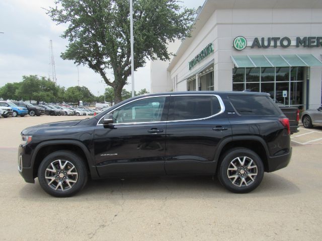 2022 GMC Acadia FWD SLE Plano TX