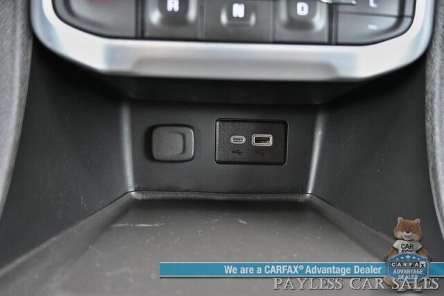2022 GMC Acadia SLE Wasilla AK