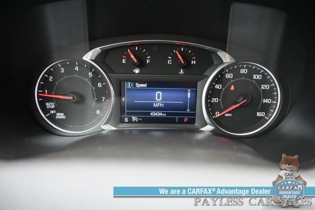 2022 GMC Acadia SLE Wasilla AK