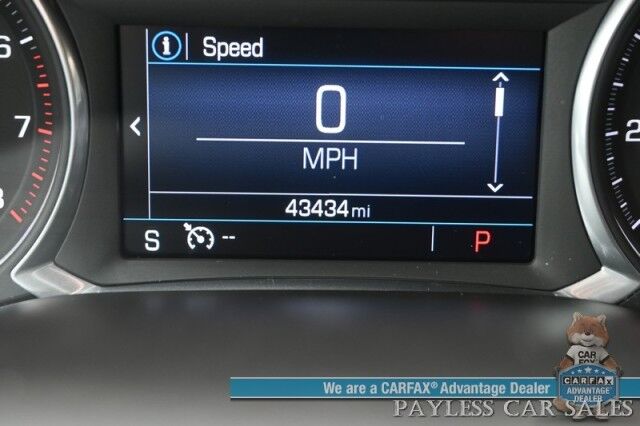 2022 GMC Acadia SLE Wasilla AK