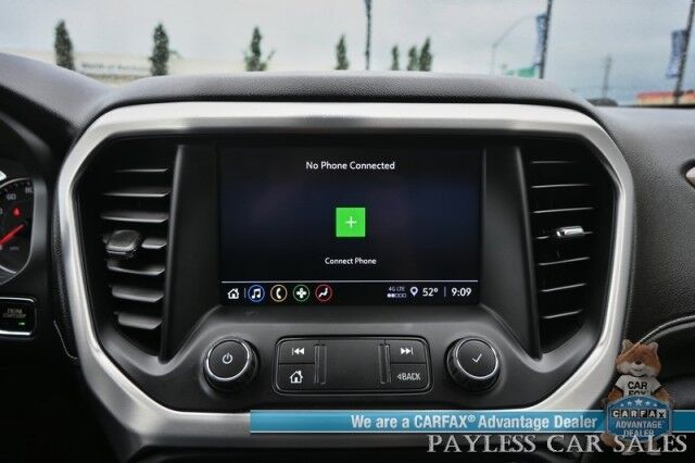 2022 GMC Acadia SLE Wasilla AK